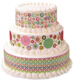 Edible Image®  Designer Prints - Serendipity