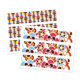 Edible Image® Designer Prints - Modern Botanicals