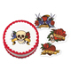 Edible Image® - Tattoo Embellishments