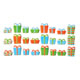 Dec-Ons® Molded Sugar - Christmas Presents