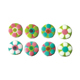 Dec-Ons® Molded Sugar - Serendipity Flowers