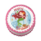 Edible Image® - Mermaid Birthday