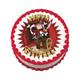 Edible Image® - Pirate Birthday