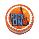 Edible Image® - Rock On