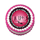 Edible Image® - Fabulous