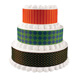 Edible Image® Designer Prints - Tie Pattern