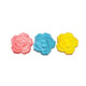 Dec-Ons® Molded Sugar - Vintage Rose Assortment