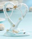 Coastal Mist Caketop