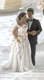 Wedding Cake Top-African-American