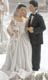 Hispanic Wedding Cake Top