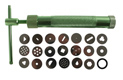 Makin's Ultimate Clay Extruder