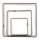 Makin's Cutter Set- Square