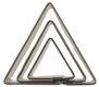 Makin's Cutter Set- Triangle