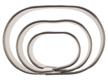 Makin's Cutter Set- Oval