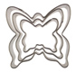 Makin's Cutter Set- Butterfly