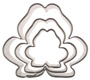 Makin's Cutter Set- Frog