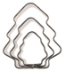 Makin's Cutter Set- Tree
