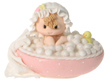 Baby in Tub- Pink