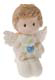 Christening Angel Praying- Boy