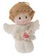 Christening Angel Praying- Girl