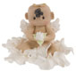 Baptism Angel- African American