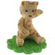 Leopard - Cold Porcelain Figurine