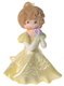 Princess- Yellow Dress