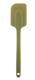 Silicone Wide Spatula- Green