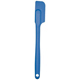 Silicone Slim Spatula- Blue