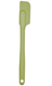 Silicone Slim Spatula- Green