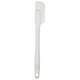 Silicone Slim Spatula- White
