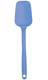 Silicone Spoon Spatula- Blue