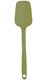 Silicone Spoon Spatula- Green