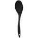 Silicone Spoon- Black