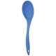 Silicone Spoon- Blue