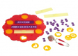 Cake Stencil Set w/Sprinkler