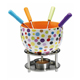 Fondue Set- Spots