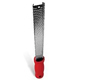 Microplane Zester Grater- Red