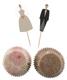 Cupcake Kit - Bridal Shower