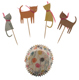 Cupcake Kit - Kittens