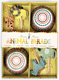 Cupcake Kit - Animal Parade