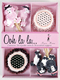 Cupcake Kit - Poodles