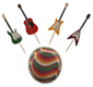 Cupcake Kit - Rattle & Roll