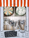 Cupcake Kit - Parisian