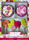 Cupcake Kit - Flowers In Bloom