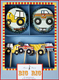 Cupcake Kit - Big Rig