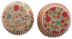 Party Cups - I Love Cupcakes