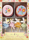 Cupcake Kit - Fairy Magic