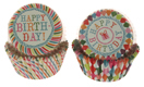Party Cups - Happy Birthday