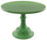 Cake Stand - Jadeite 10"